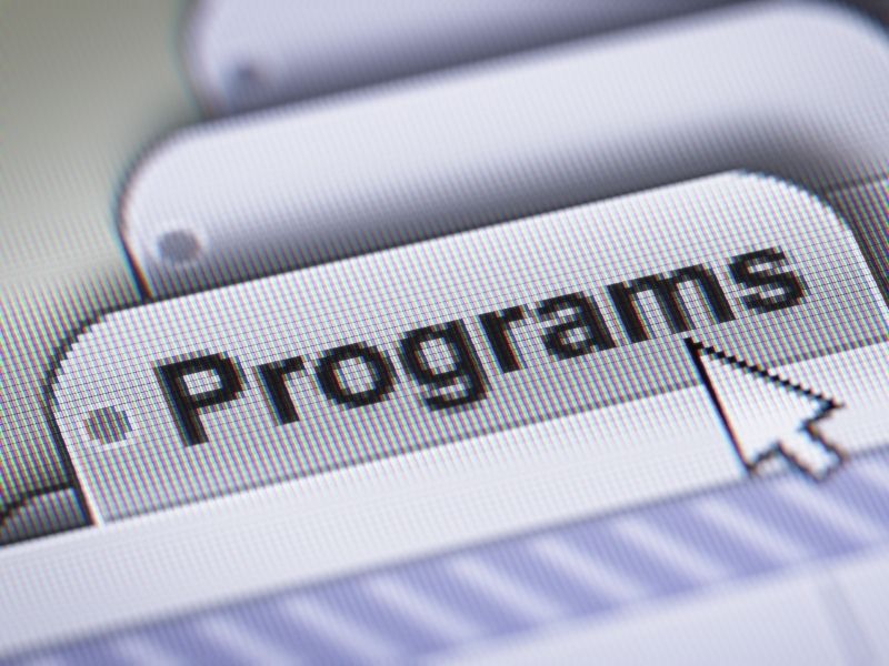 Yıllık Yarış Programı