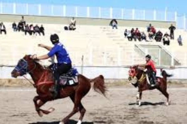 Meydan 1