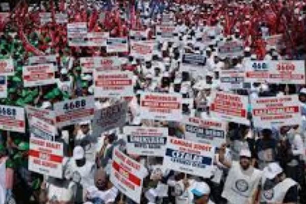 Protesto