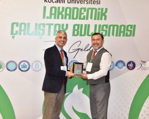 At the 1st Academic Workshop Meeting of the Turkish Equestrian Federation and Kocaeli University, YEPTIM was introduced to the Horse Breeding and Coaching Program Academicians and the VR Output was applied