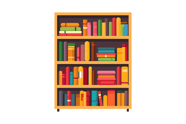 e-library