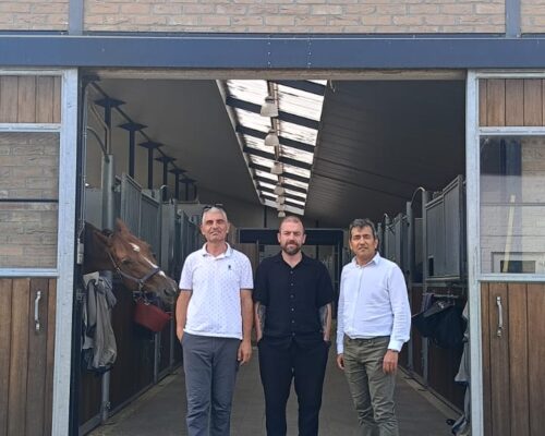 YEPTIM Project Introduced as Part of Erasmus Education Cooperation